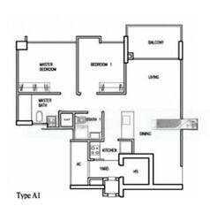 Parc Vera (D19), Condominium #460861601